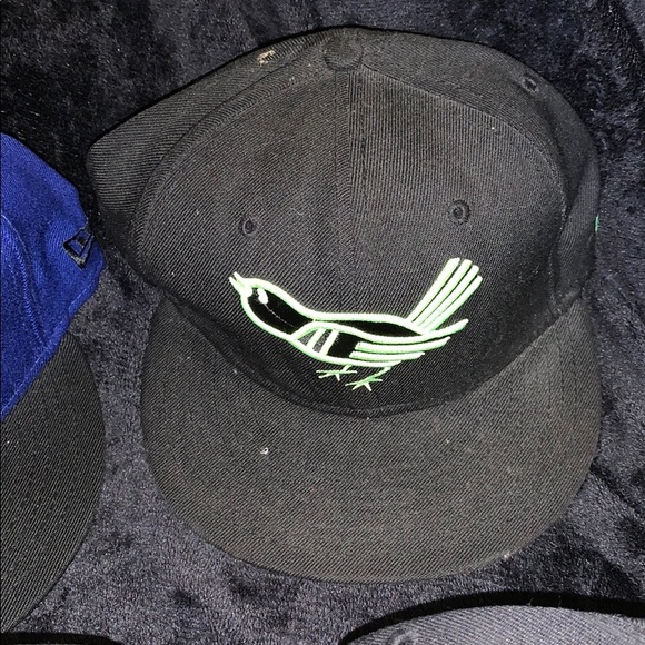 Men caps - Picture 7 of 7